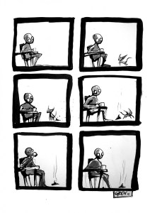 Masterfile Tommyplatz 02 Cat Poop