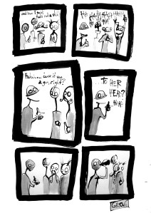 Masterfile Tommyplatz 07 Thats not a stick